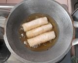 Foto langkah ke 4 dari resep Lumpia Bihun.