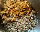 Salted, Cod Patties, with Sauce recipe step 5 photo