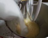 Foto del paso 4 de la receta Bundt Cake Zebra de Caqui fresco y en confitura!!!