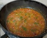 A picture of step 3 of Punjabi Aloo Puri (Delhi Special Road - Side Breakfast) Under 30 Minutes.