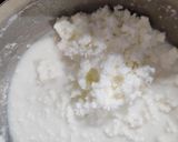 A picture of step 2 of Ghee.