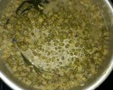 Foto langkah ke 4 dari resep Bubur Kacang Hijau (tanpa direndam).
