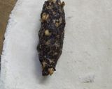 ચોકલેટ વોલનનટ સિગાર (Chocolate walnut cigar recipe in Gujarati) રેસીપી સ્ટેપ3ફોટો