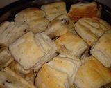 Foto del paso 13 de la receta: Bizcochitos con Chicharrones de Grasa