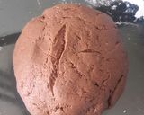 Foto del paso 4 de la receta: Alfajores de chocolate bien artesanales. EXQUISITOS!!!!