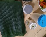 Foto langkah ke 1 dari resep Pepes Ikan Peda.