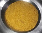 आम का अचार (Aam Ka Achar recipe in hindi) रेसिपी चरण 2 फोटो