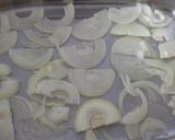 Foto del paso 1 de la receta: Pata de pavo o patorra al limón