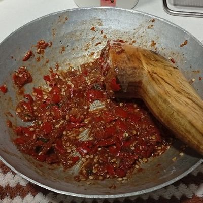 Langkah 2