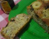 Foto langkah ke 11 dari resep Bolu pisang lembut no mixer.