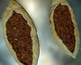 عکس مرحله 6 از دستور پیده گوشت ترکی با پنیر