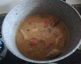 Foto del paso 3 de la receta: Pulmay Santiaguino