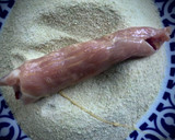Foto del paso 3 de la receta: Flamenquines cordobeses (tradicionales)