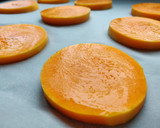 Foto del paso 3 de la receta: Pizzetas de calabaza