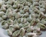 Foto del paso 5 de la receta: Ñoquis de verdura con salsa scarparo