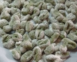 Foto del paso 5 de la receta: Ñoquis de verdura con salsa scarparo