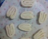Foto del paso 5 de la receta: Formas de hojaldre