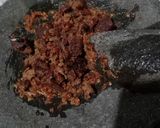 Foto langkah ke 1 dari resep Rujak buah.