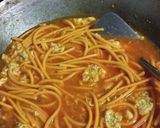 Foto langkah ke 3 dari resep Mie aceh.