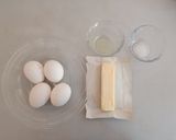 Foto del paso 1 de la receta: Huevos benedictinos 🥚