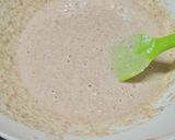 Foto del paso 3 de la receta: Budín vegano marmolado