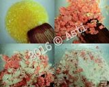 Foto langkah ke 1 dari resep Bitterballen kornet.