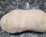 Házi kenyér recept fázis 6 fotója