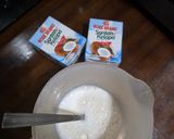 Foto langkah ke 3 dari resep Bacang Ketan.