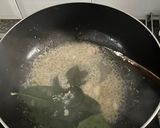 Foto langkah ke 2 dari resep Terik Daging Telur.