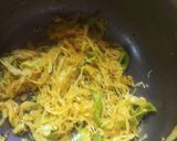 ‍કોબીજ મરચા નો સંભારો(Cabbage chilli sambharo recipe in Gujarati) રેસીપી સ્ટેપ3ફોટો