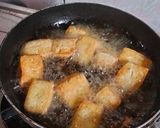 Foto langkah ke 3 dari resep Tahu Petis Gurih.