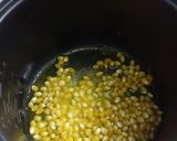 Foto langkah ke 2 dari resep Pop Corn buat nemenin nugas.