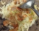 Foto langkah ke 3 dari resep Cap cay merah.