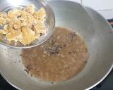 A picture of step 3 of Millet Gundar Raab.