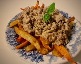 Foto del paso 5 de la receta: Strogonoff de carne