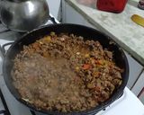 Foto del paso 1 de la receta Tacos de carne