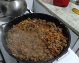 Foto del paso 1 de la receta: Tacos de carne