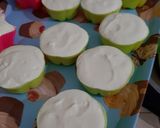 Foto langkah ke 6 dari resep Putu Ayu Jagung Manis.