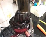 A picture of step 4 of The Oxygen Elixir.