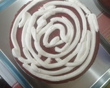 Foto del paso 15 de la receta: Pastel red velvet