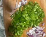 Foto del paso 2 de la receta Ceviche de berberechos