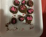 Foto del paso 9 de la receta: Pelotitas de chocolate de chocolina