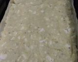 Foto del paso 6 de la receta: Pizza con masa de coliflor