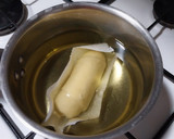 Foto del paso 8 de la receta: Pepitos de crema o xuixos (v2)