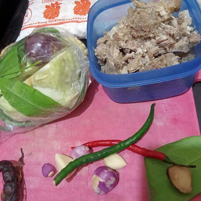 Langkah 1