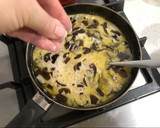 Foto del paso 3 de la receta: Salsa de ajo y aceitunas para pasta