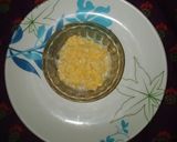 स्वीट कॉर्न सूप (sweet corn soup recipe in marathi) रेसिपी स्टेप 1 फोटो 