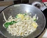 Foto langkah ke 2 dari resep Kwetiau Jowo / Tek Tek.