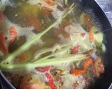 Foto langkah ke 4 dari resep Bandeng Palumara.
