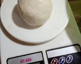 Foto del paso 3 de la receta: Panes